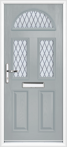 Lothian diamond lead